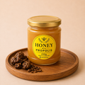 Honey with Propolis 250g
