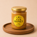 Raw Honey 250g